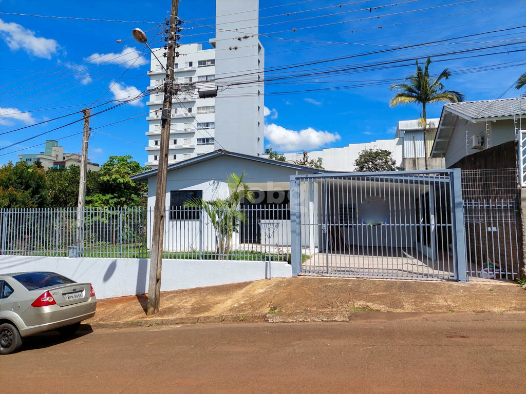 Casa para alugar com 2 quartos