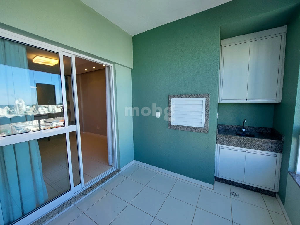 Apartamento para alugar com 2 quartos