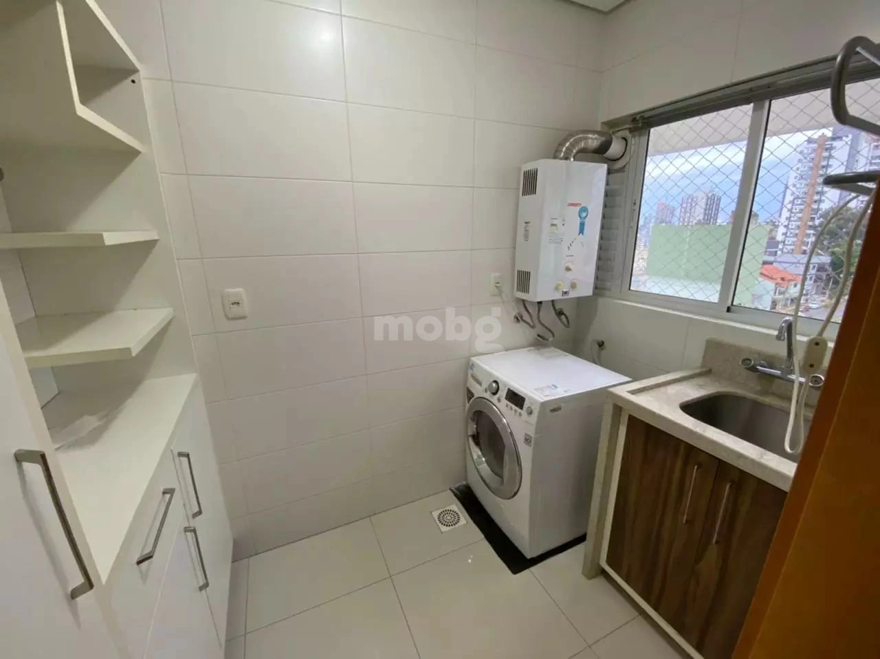 Apartamento para alugar com 2 quartos