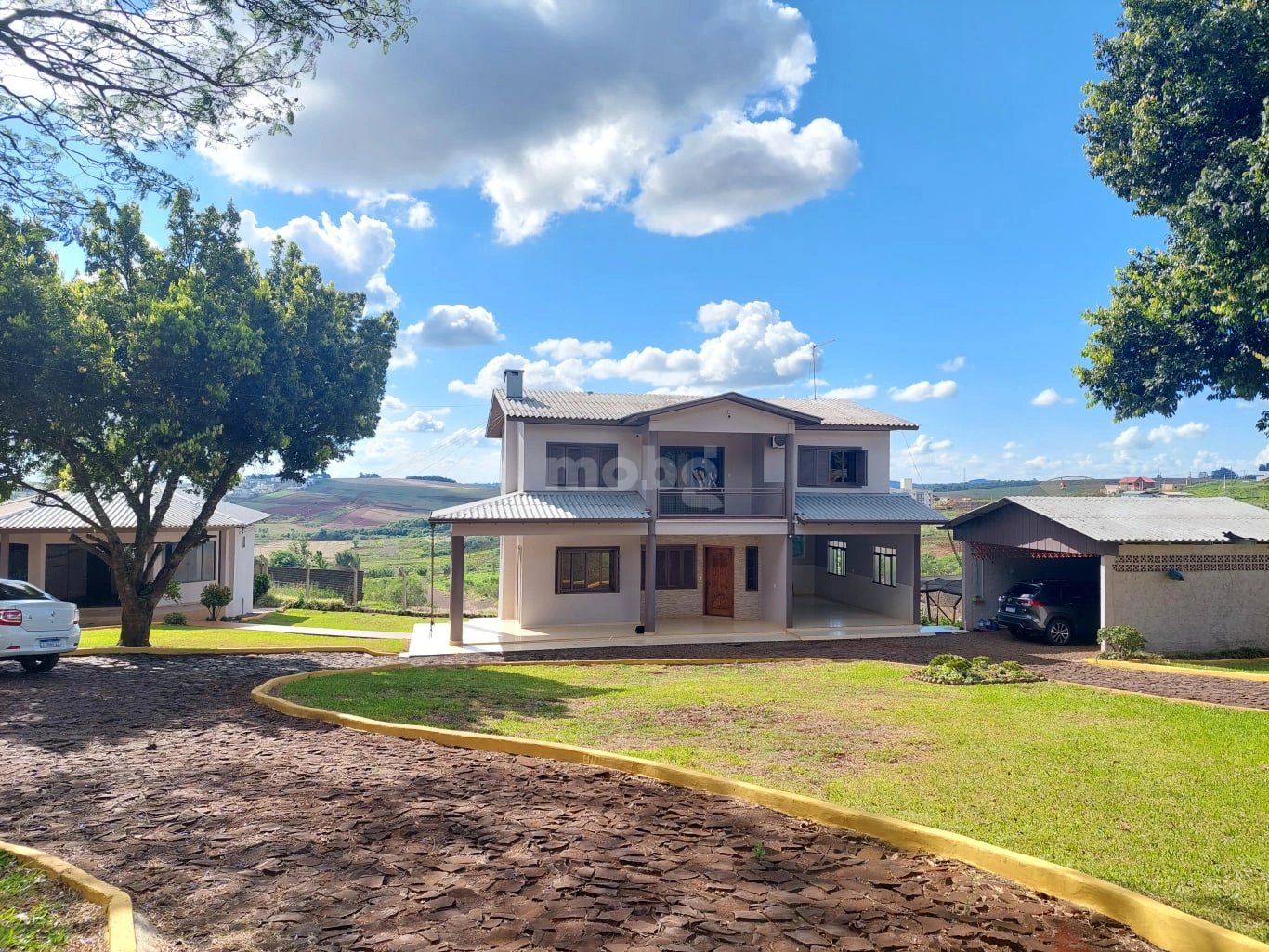 Casa para alugar com 4 quartos