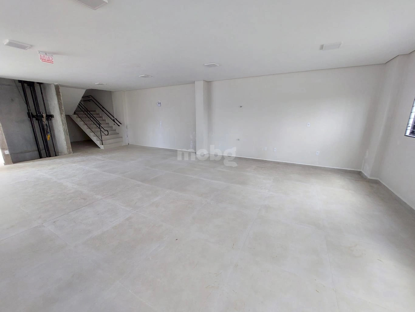 Sala_Comercial para alugar em Chapecó, Jardim Itália