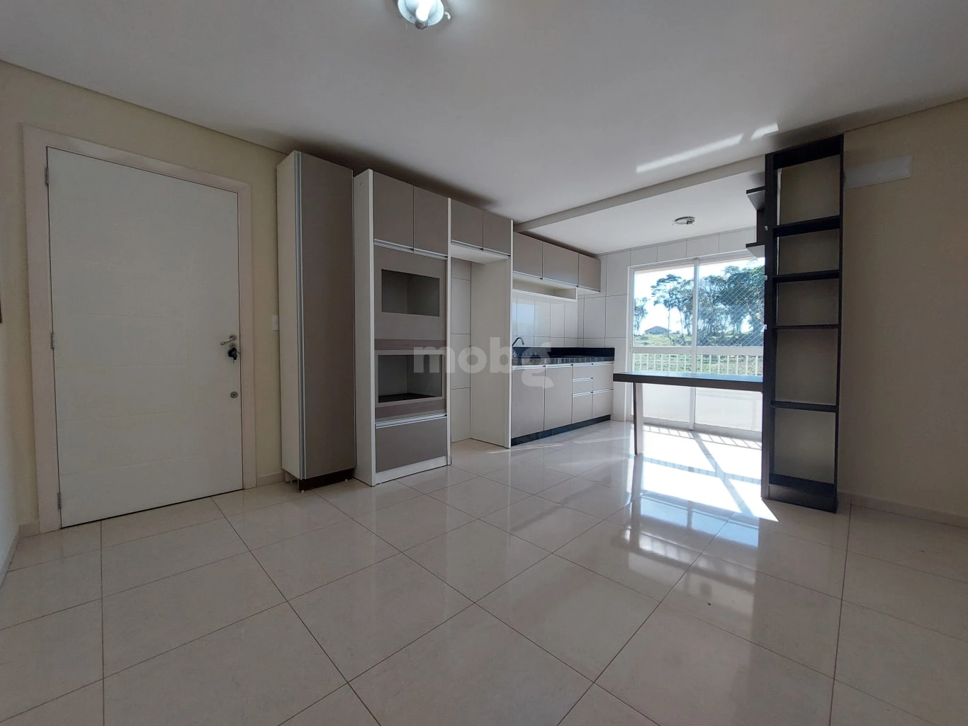 Apartamento para alugar com 2 quartos