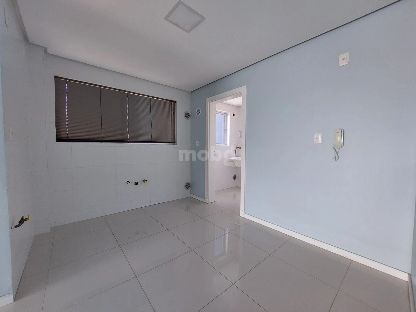 Apartamento para alugar com 2 quartos