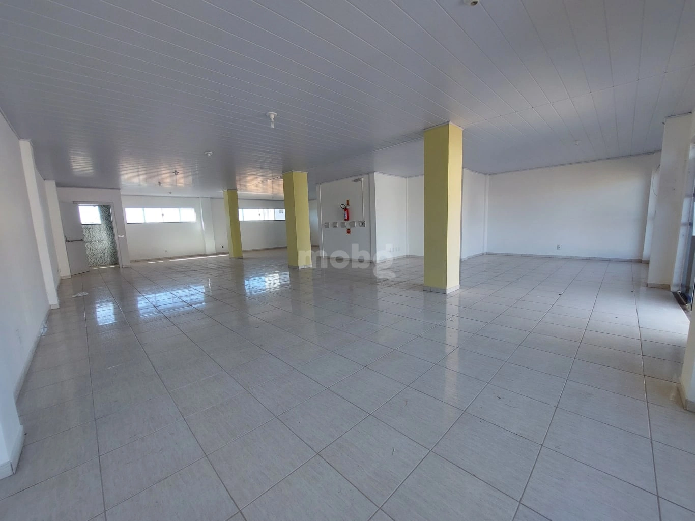 Sala_Comercial para alugar em Chapecó, Belvedere