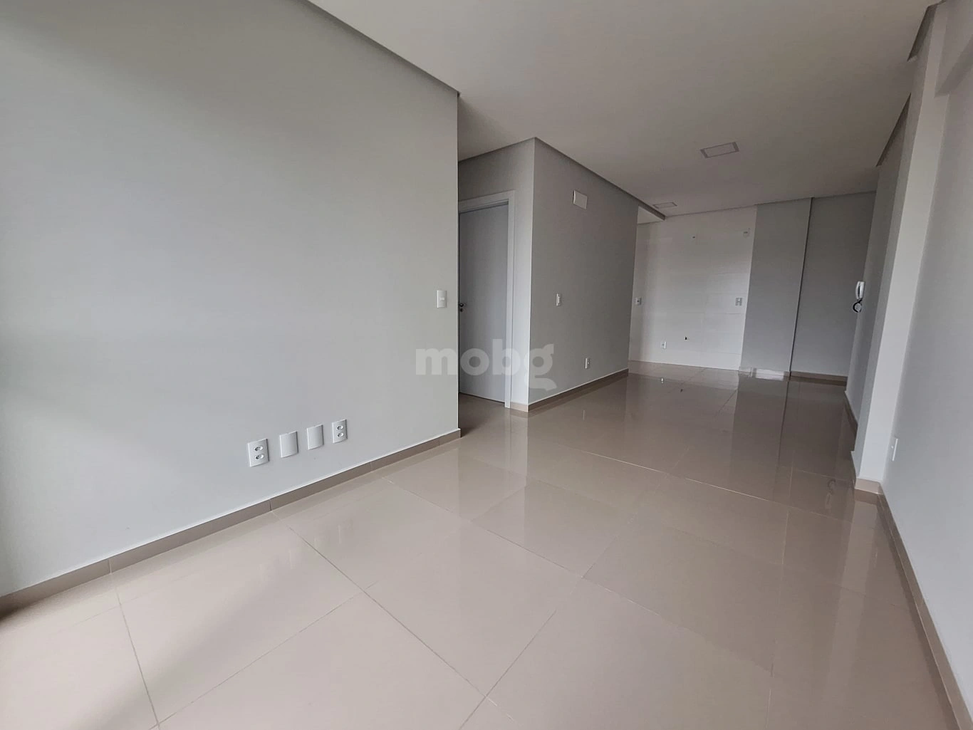 Apartamento para alugar com 2 quartos