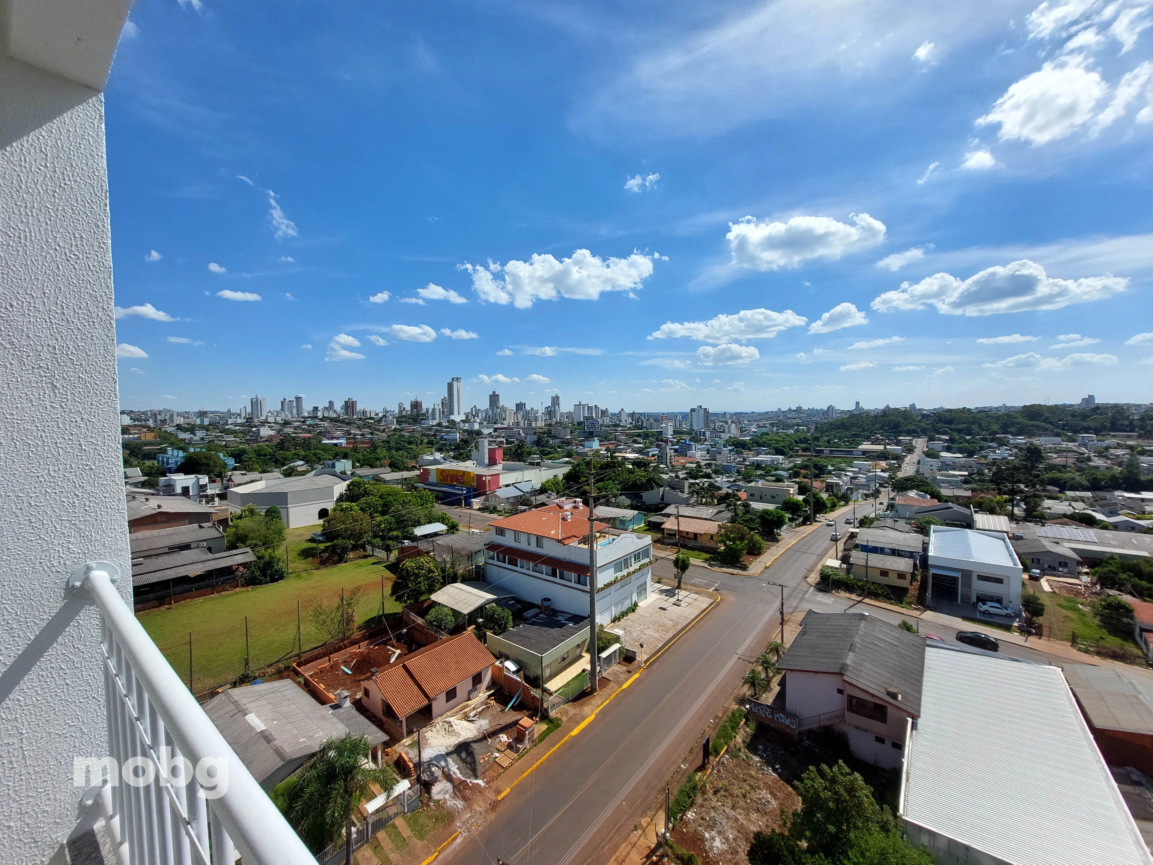 Apartamento para alugar com 3 quartos