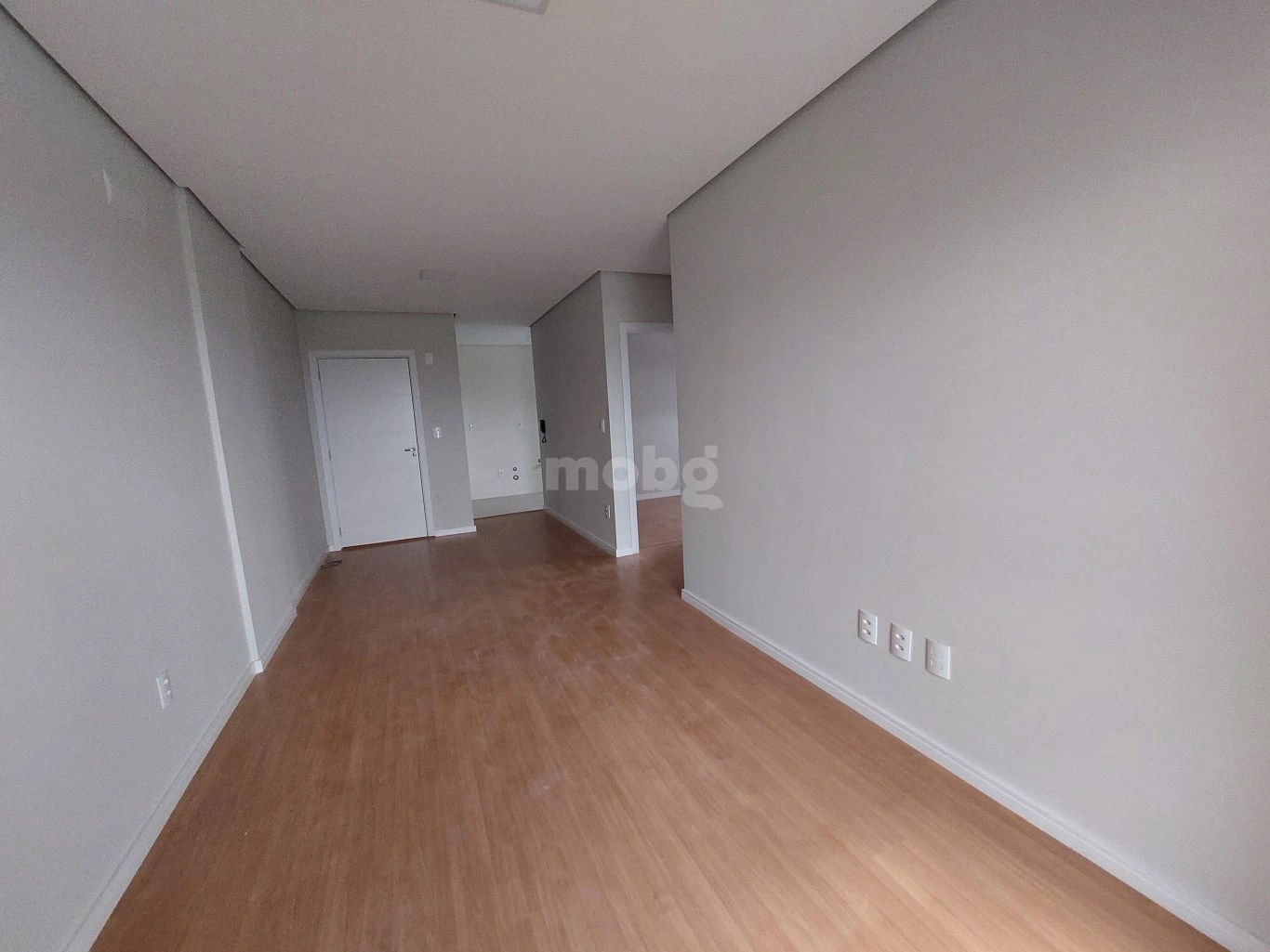 Apartamento para alugar com 2 quartos