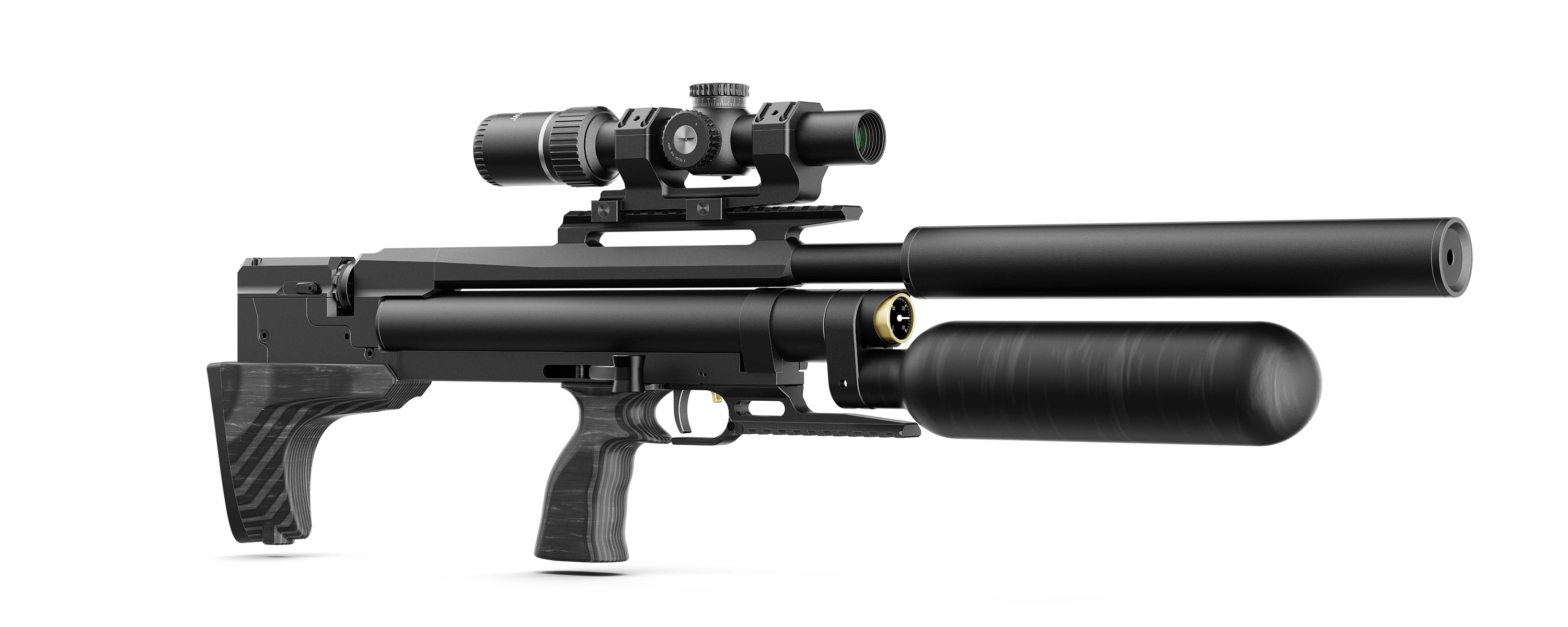 Contact us :: Taipan Airguns