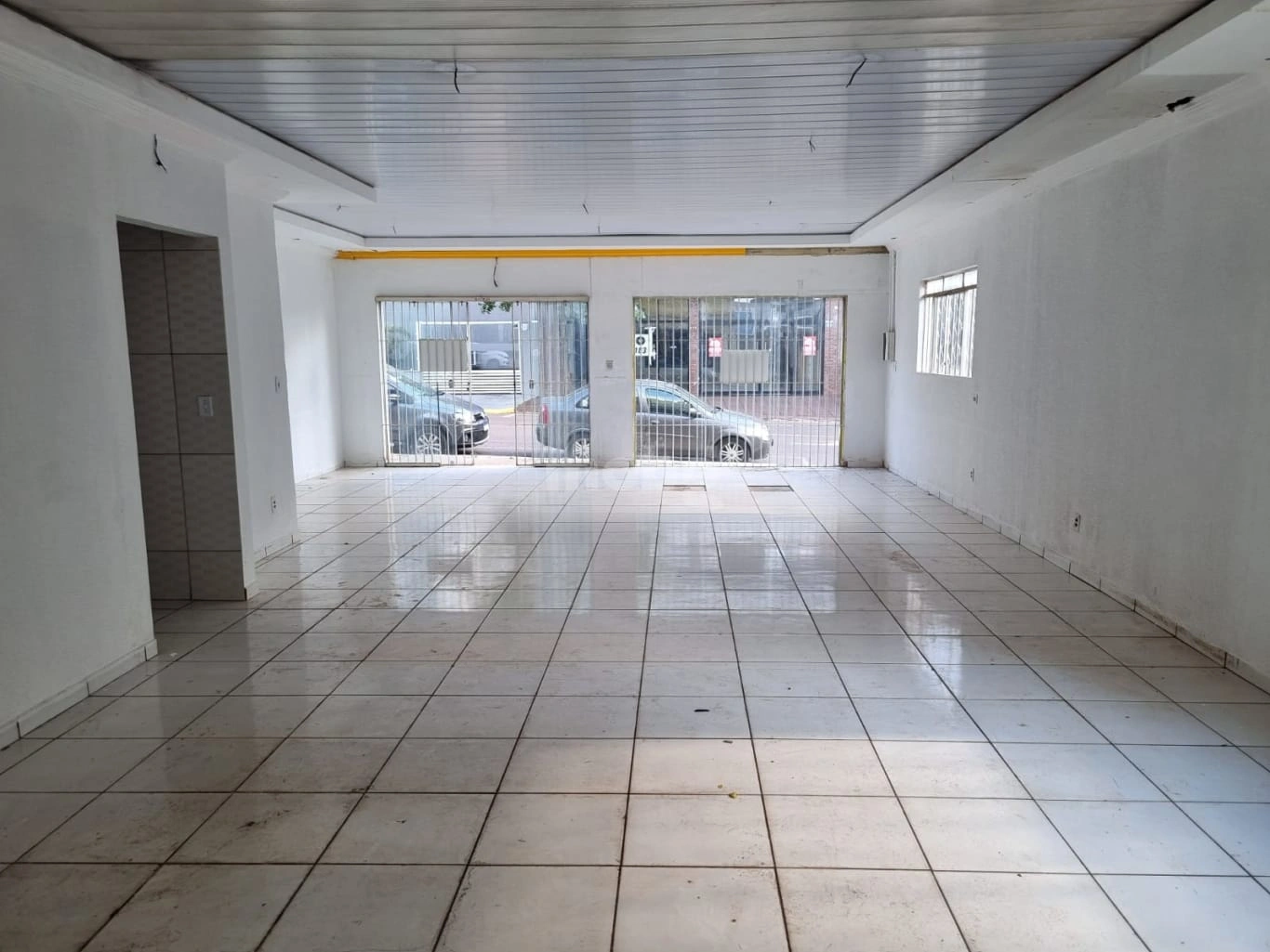 Sala_Comercial para alugar em Cascavel, Centro