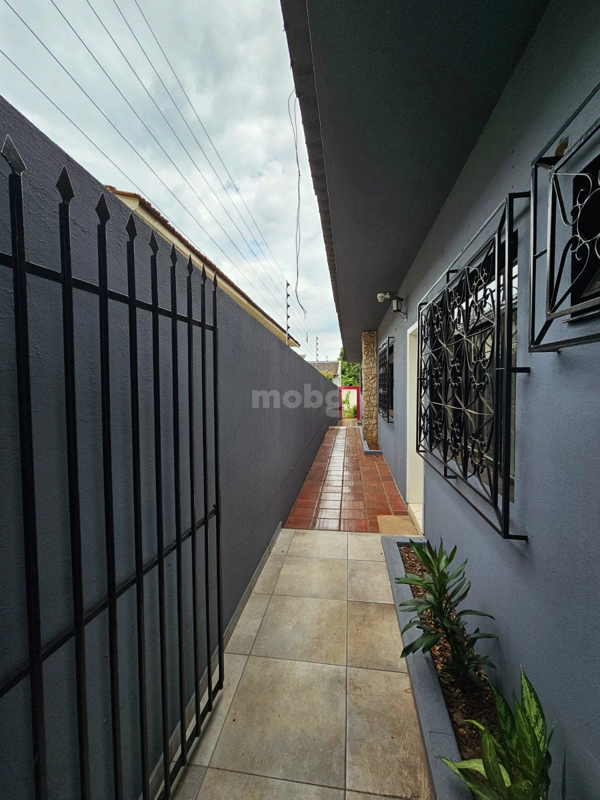 Sala_Comercial para alugar em Cascavel, Centro