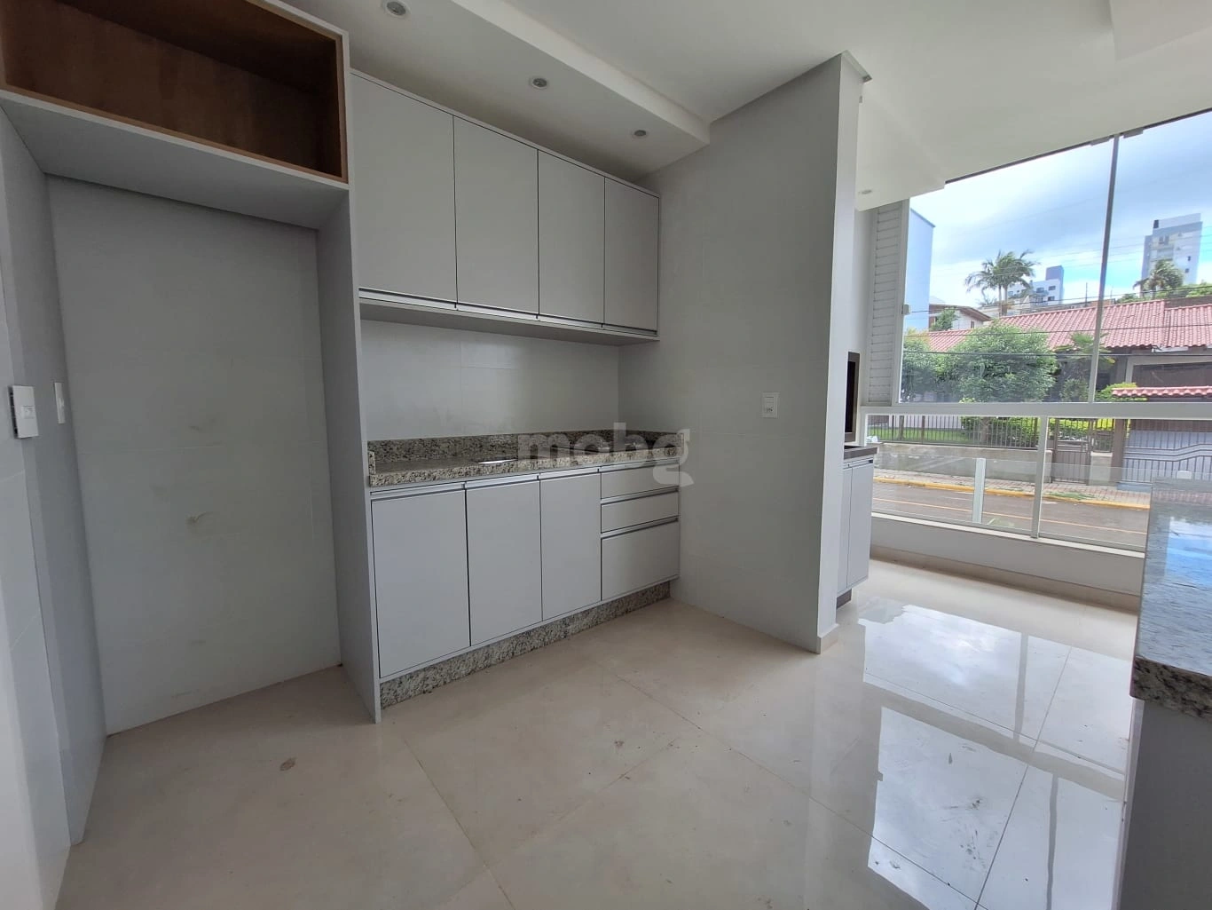 Apartamento para alugar com 3 quartos