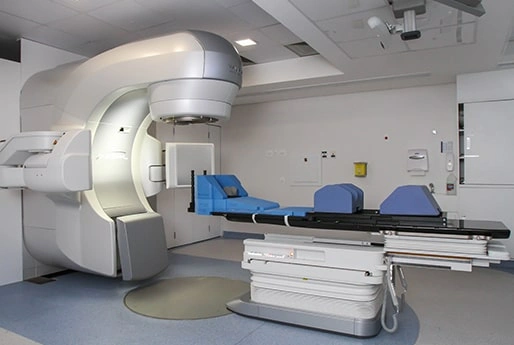 Radioterapia em Brasília