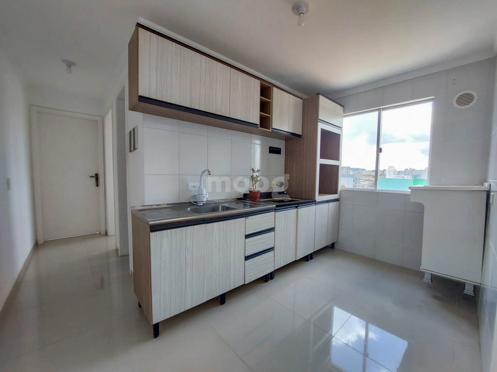 Apartamento para alugar com 2 quartos