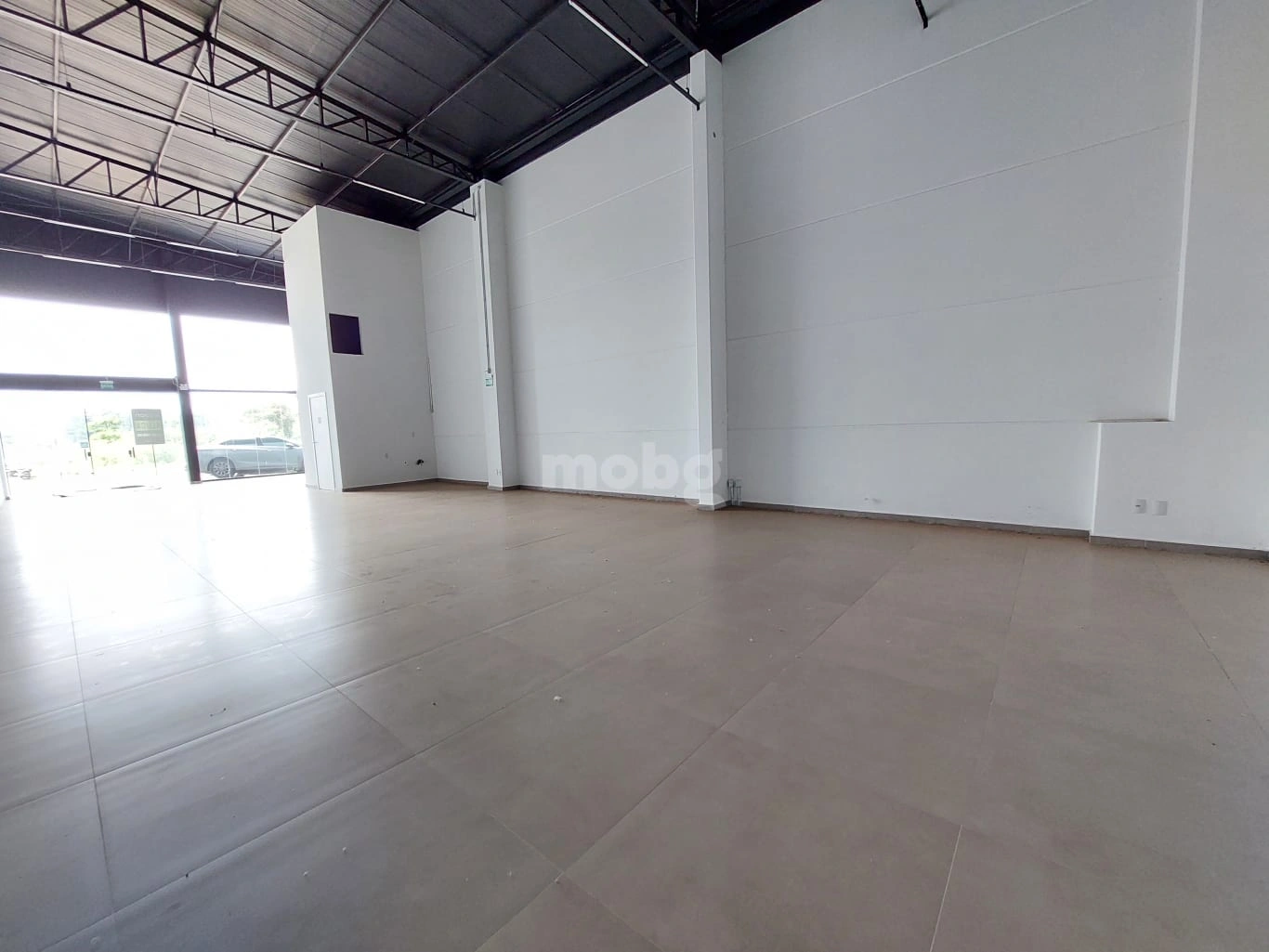 Sala_Comercial para alugar em Chapecó, Bom Retiro