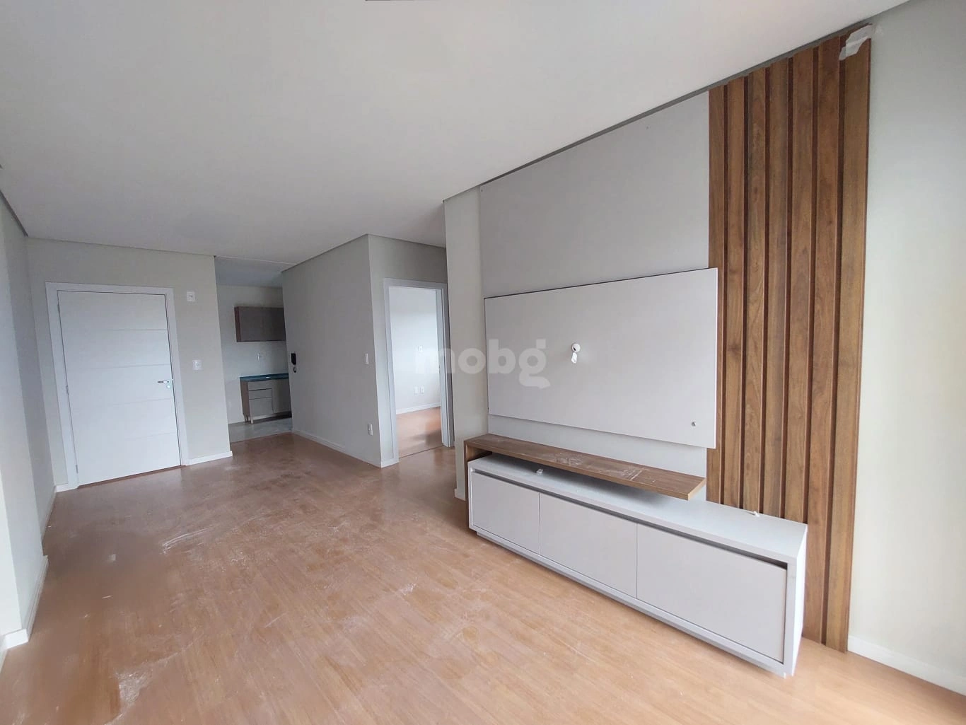 Apartamento para alugar com 2 quartos