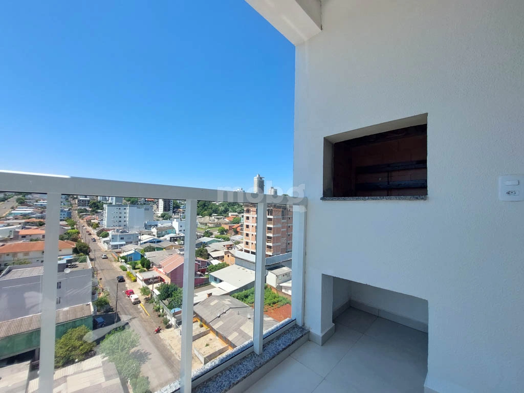 Apartamento para alugar com 2 quartos