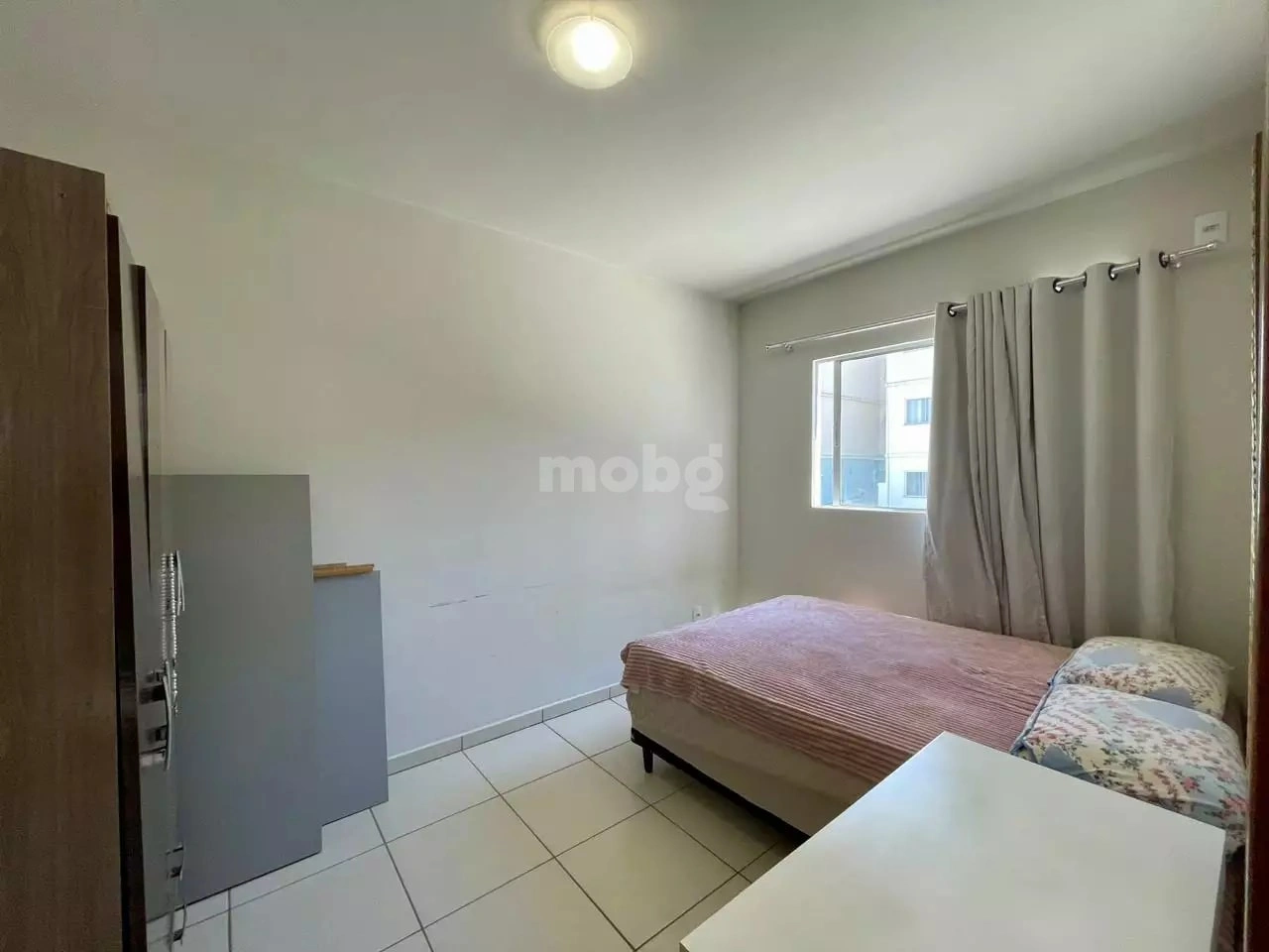 Apartamento para alugar com 2 quartos