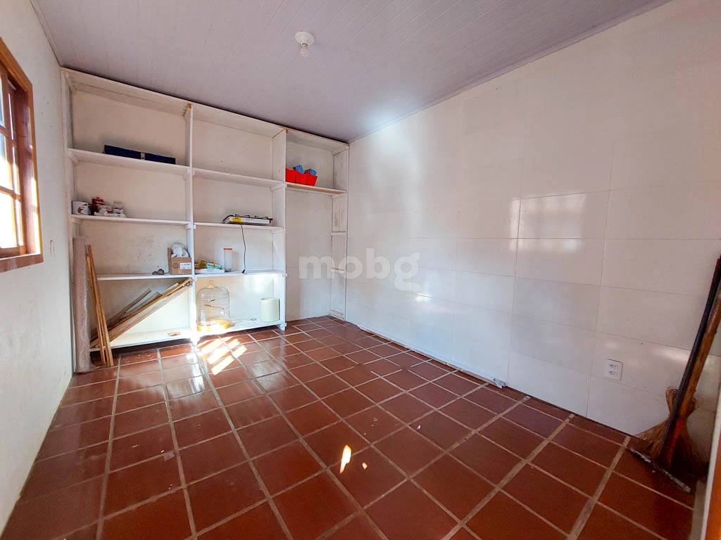 Casa para alugar com 2 quartos