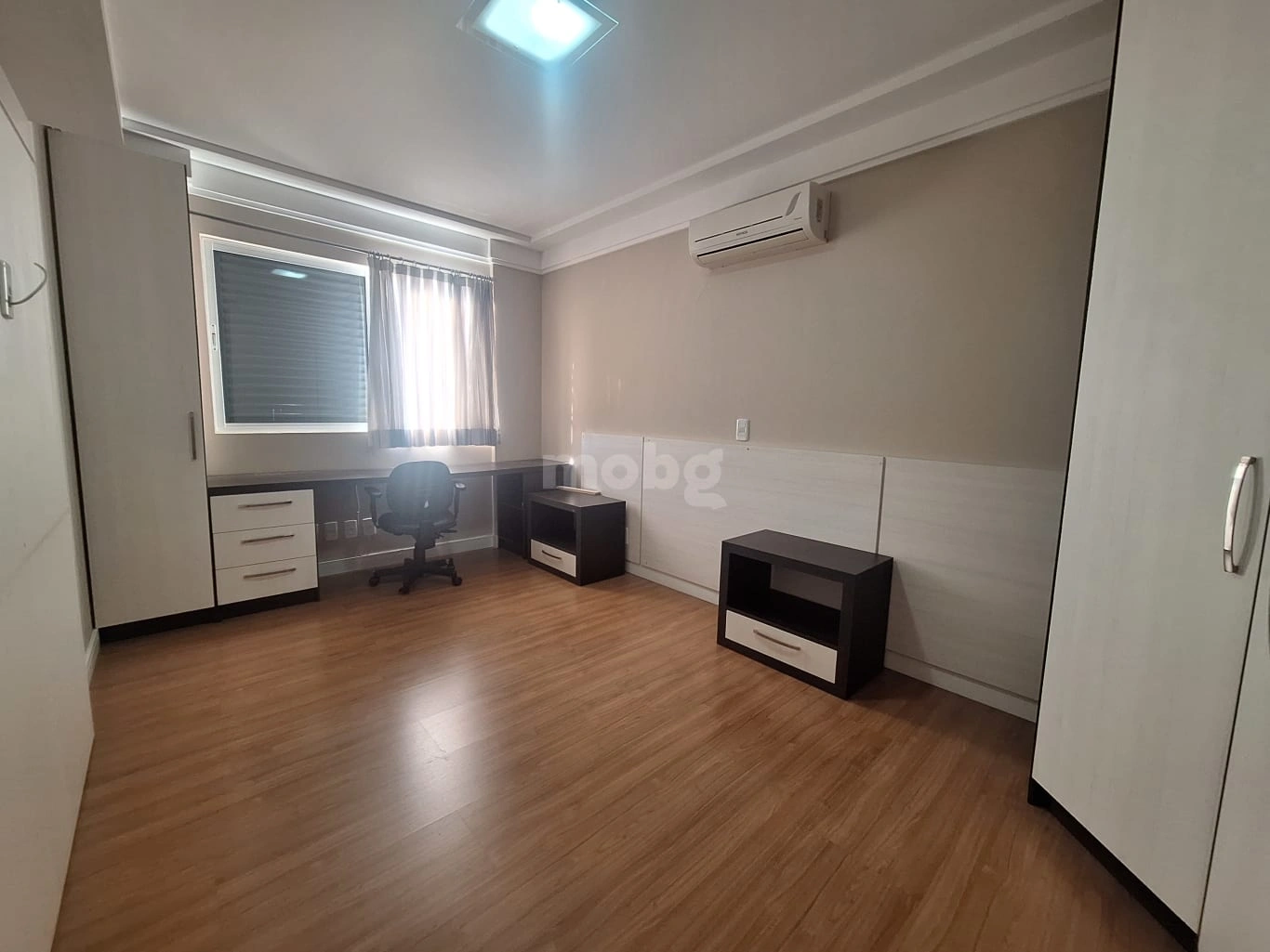 Apartamento para alugar com 3 quartos