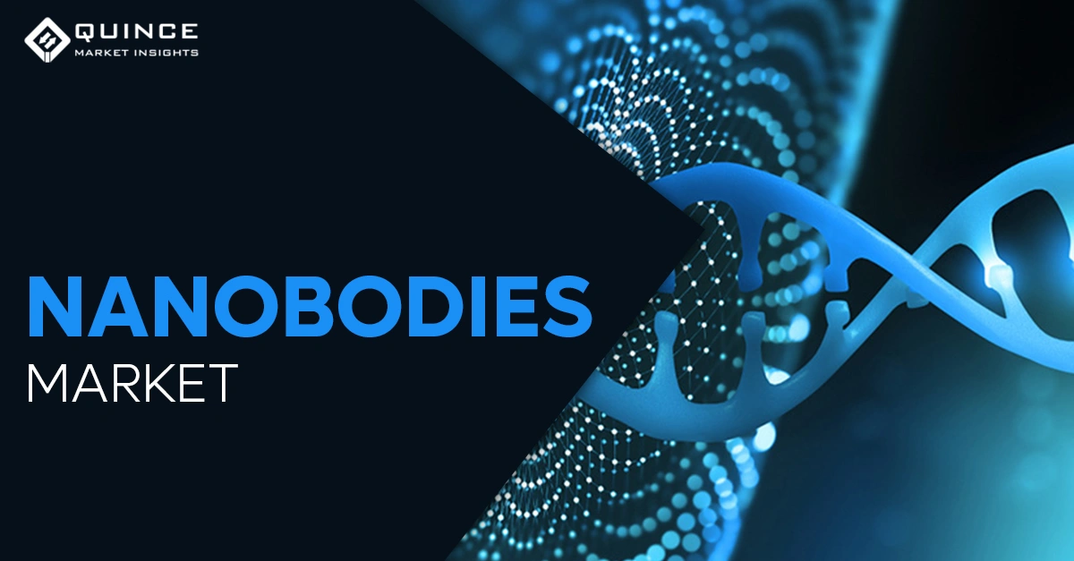 What are the Major Trends in the Nanobodies Market??