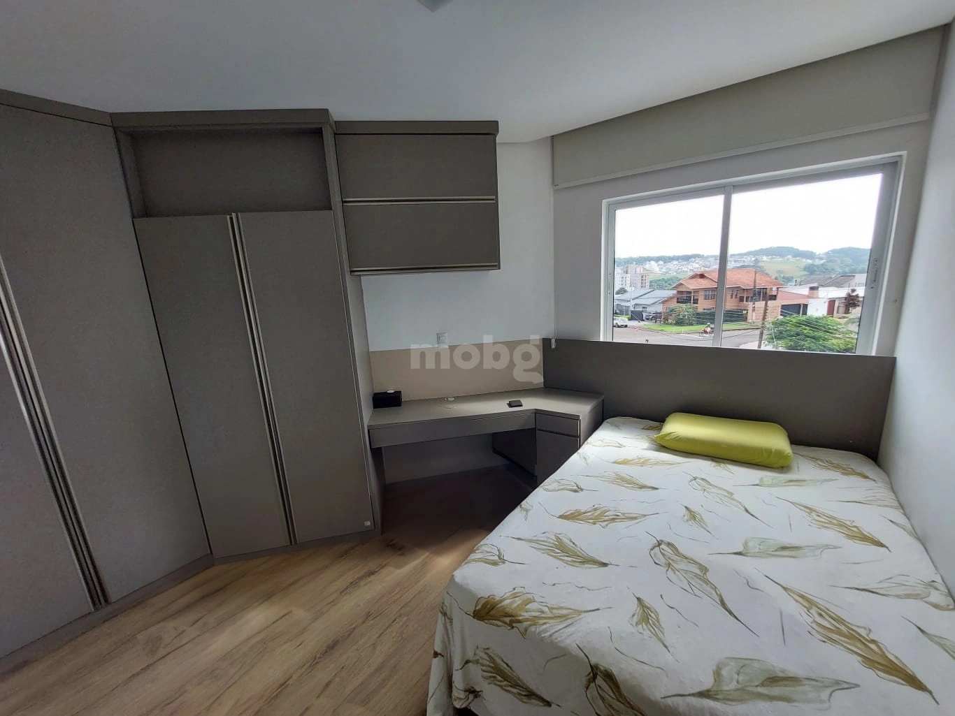 Apartamento para alugar com 3 quartos