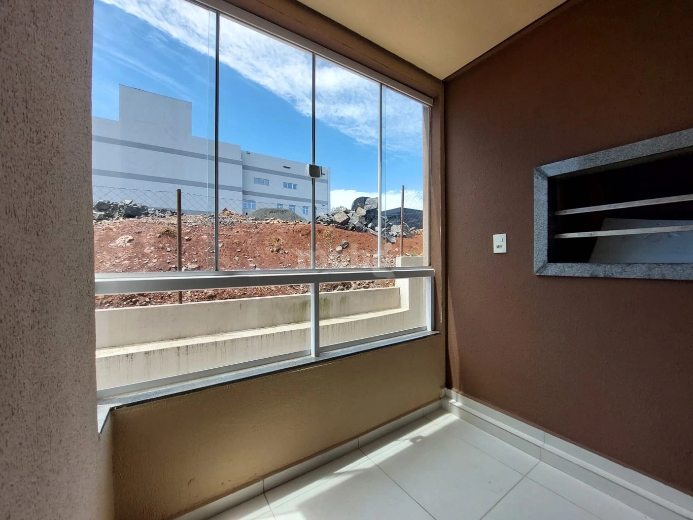 Apartamento para alugar com 2 quartos