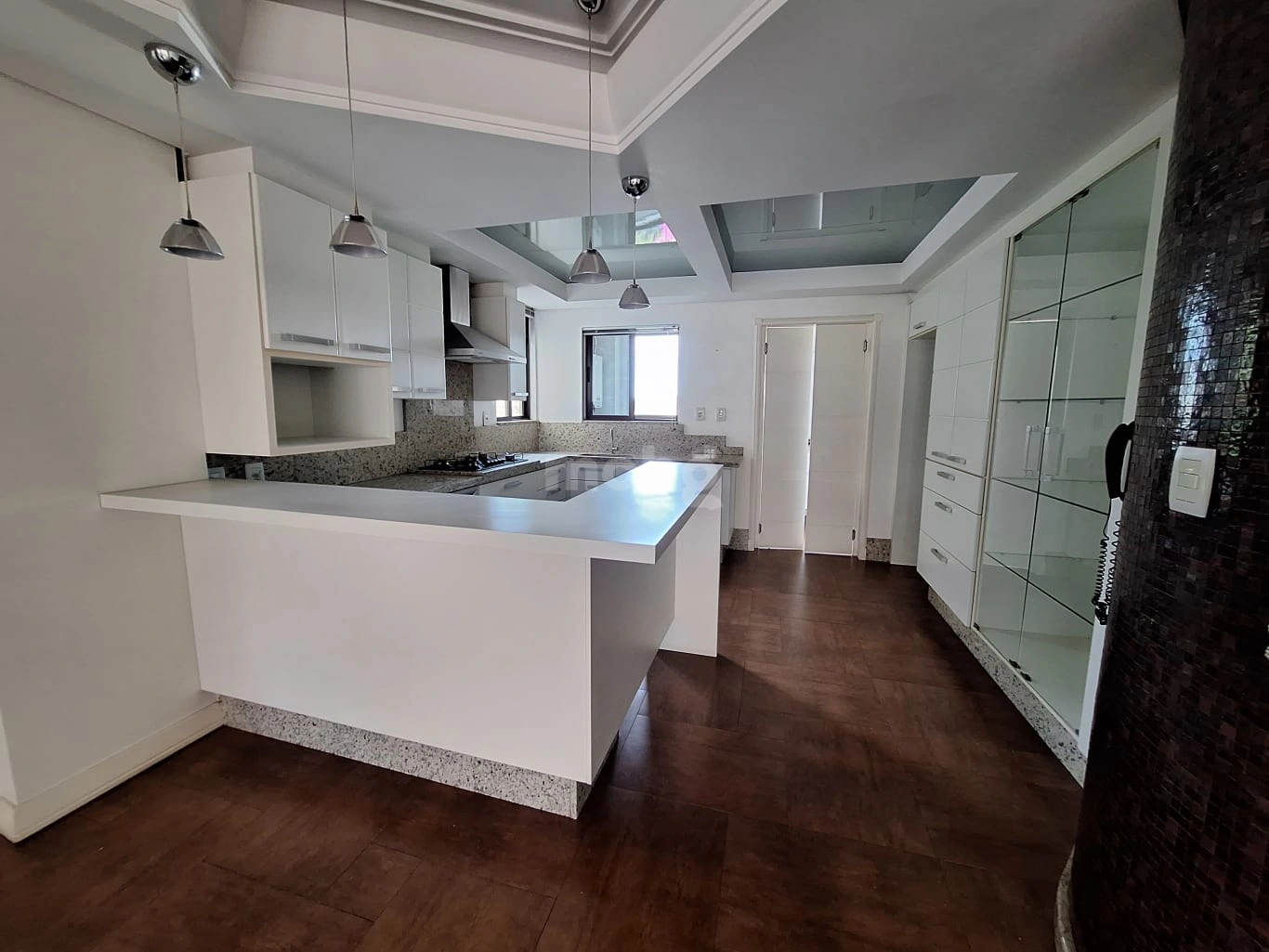 Apartamento para alugar com 2 quartos