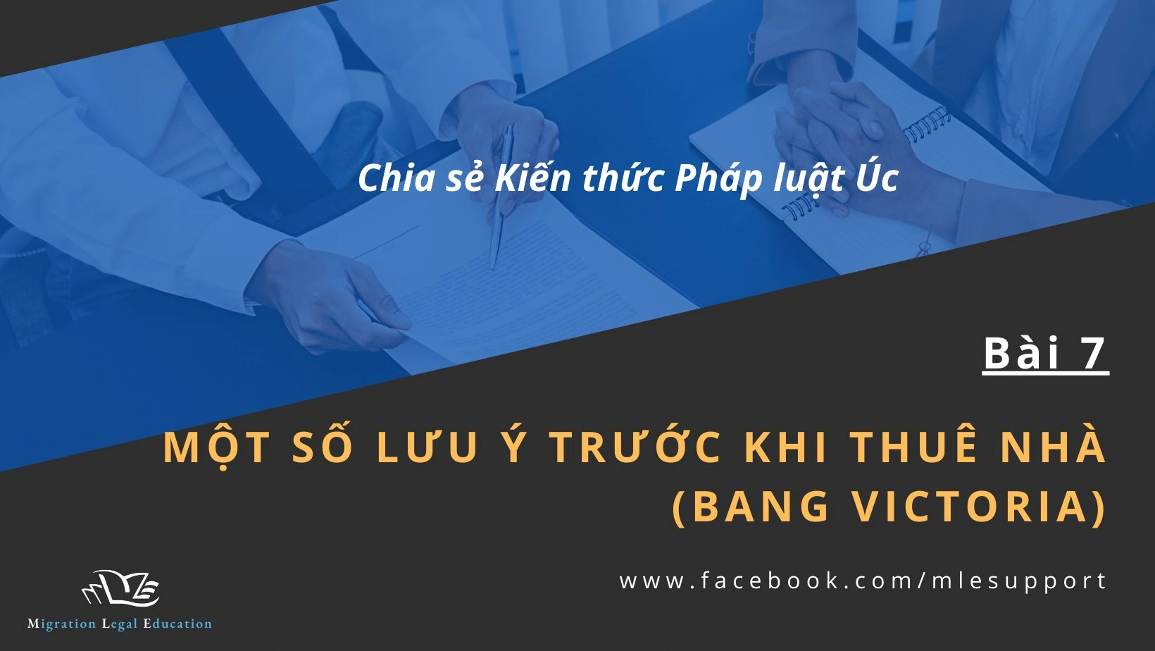 7. Trước khi thuê nhà ở bang Victoria image