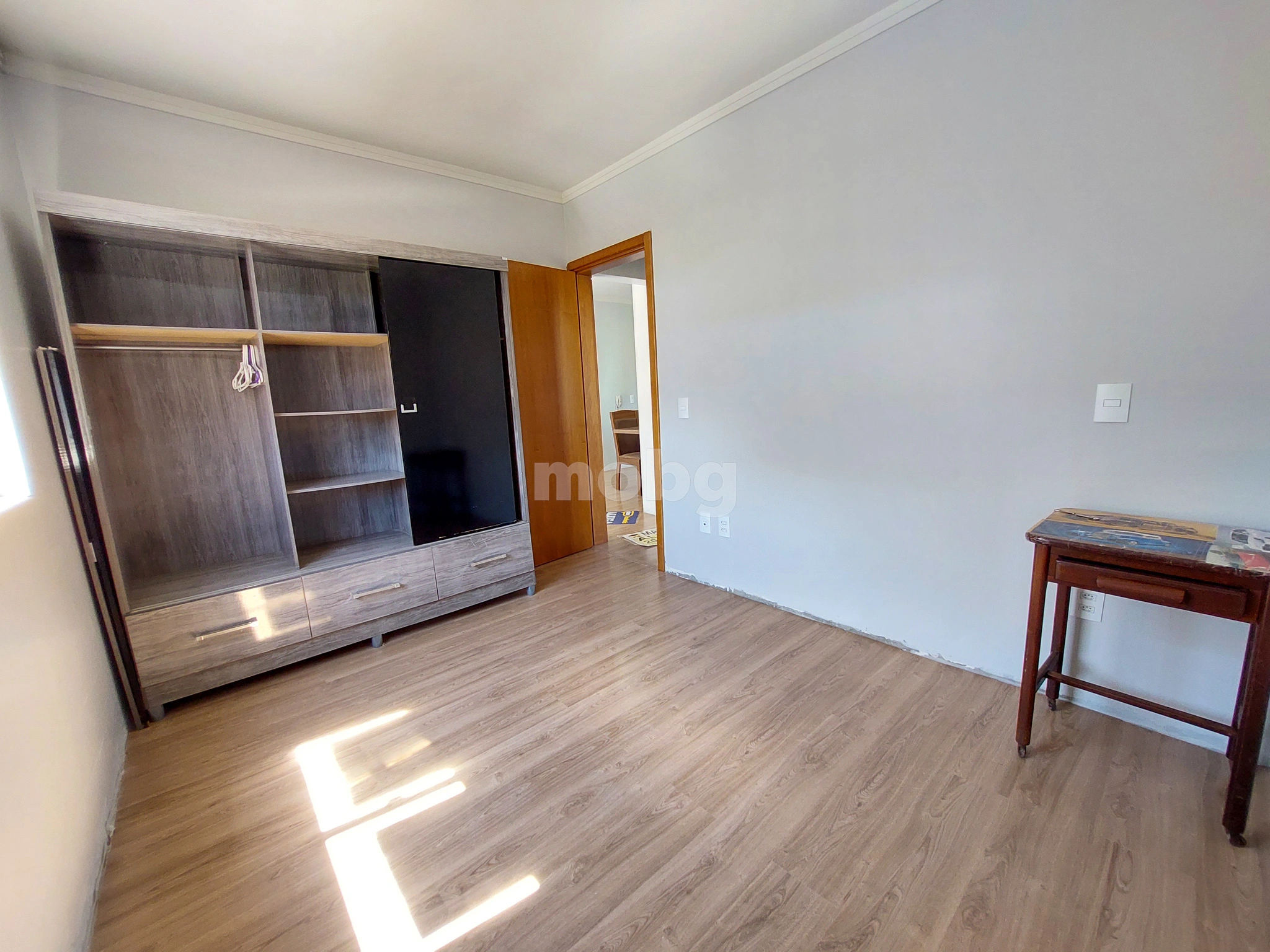 Apartamento para alugar com 2 quartos