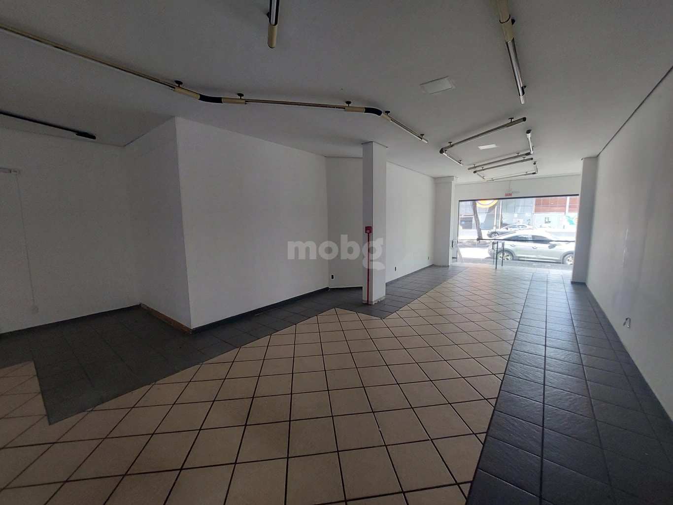 Sala_Comercial para alugar em Chapecó, Centro