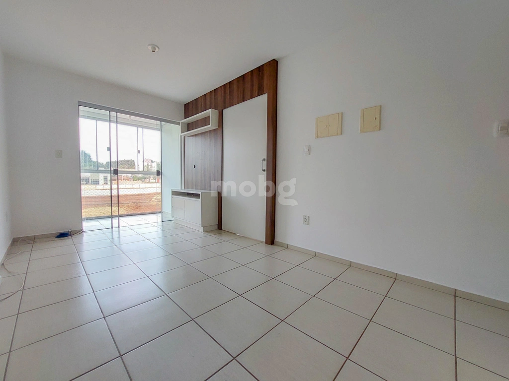 Apartamento para alugar com 2 quartos