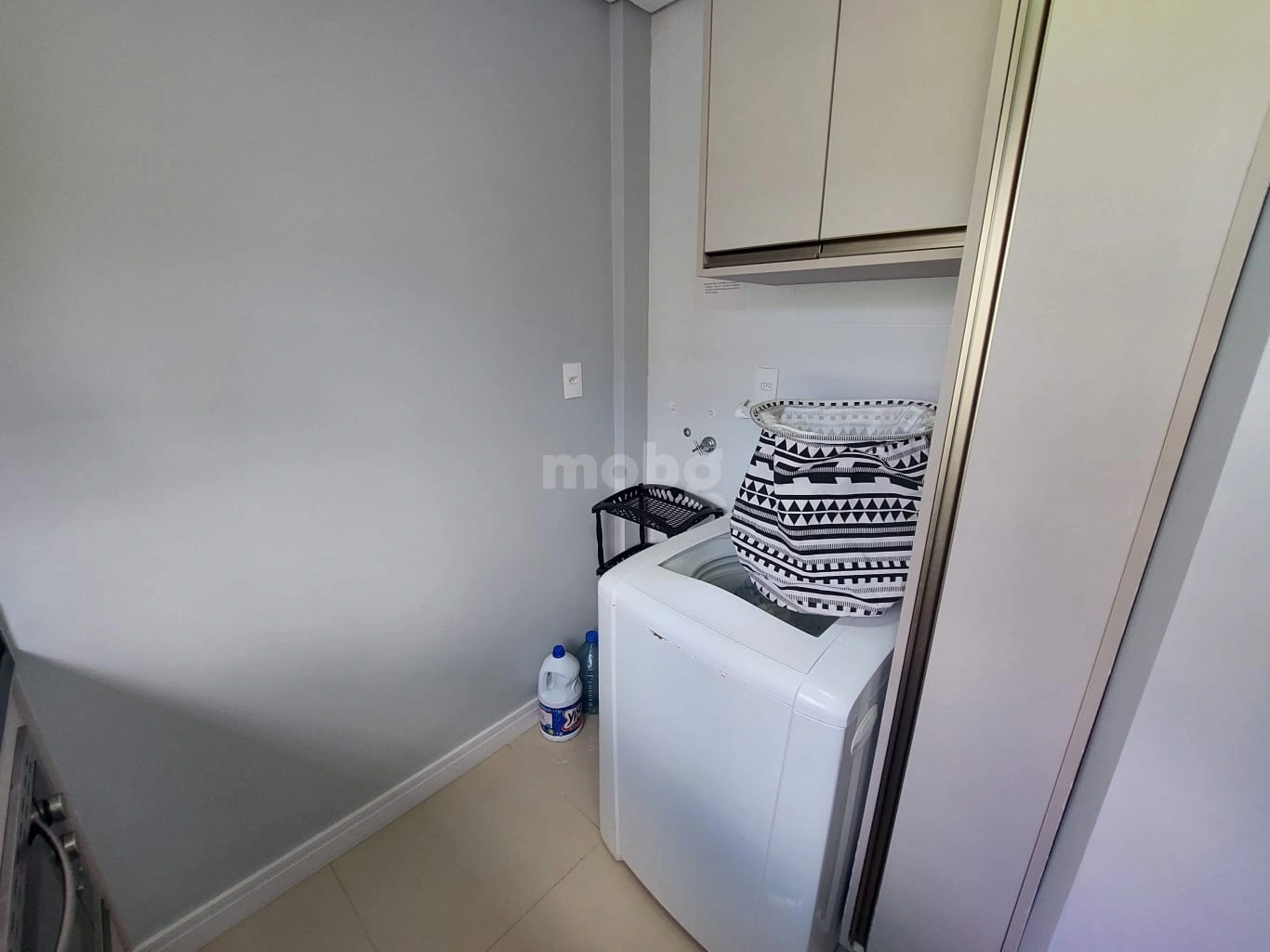 Apartamento para alugar com 2 quartos