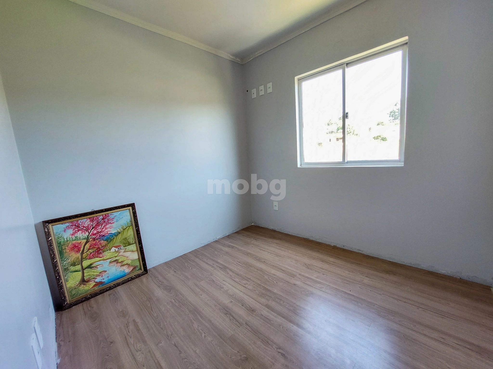 Apartamento para alugar com 2 quartos