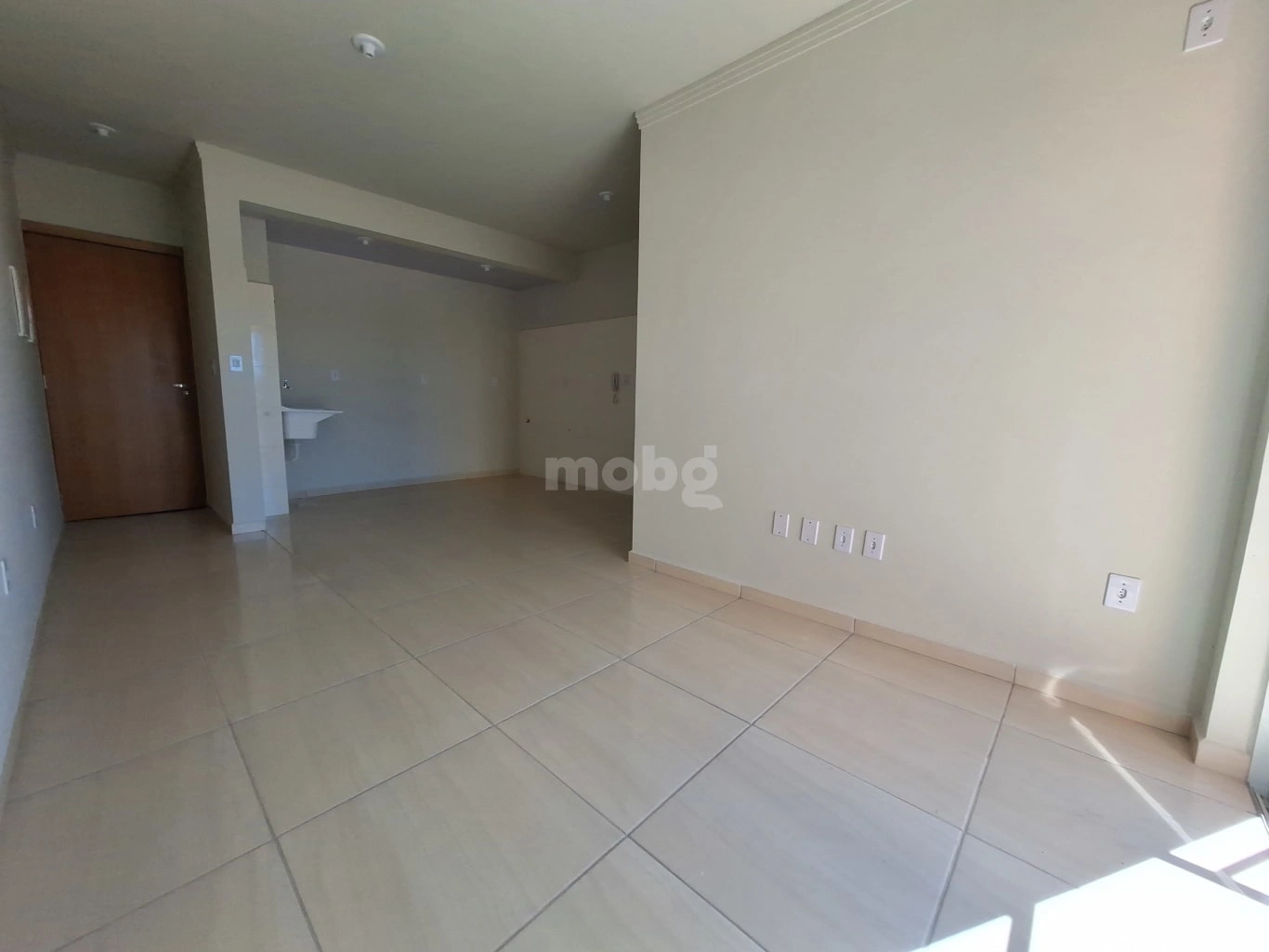 Apartamento para alugar com 2 quartos