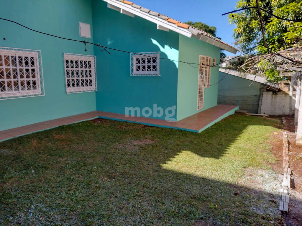 Casa para alugar com 3 quartos