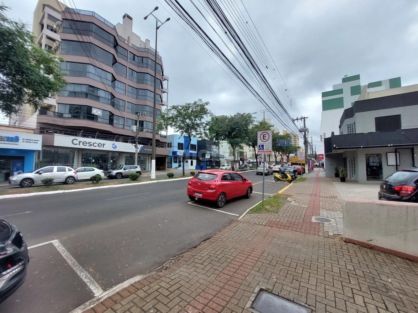 Sala_Comercial para alugar em Chapecó, Centro