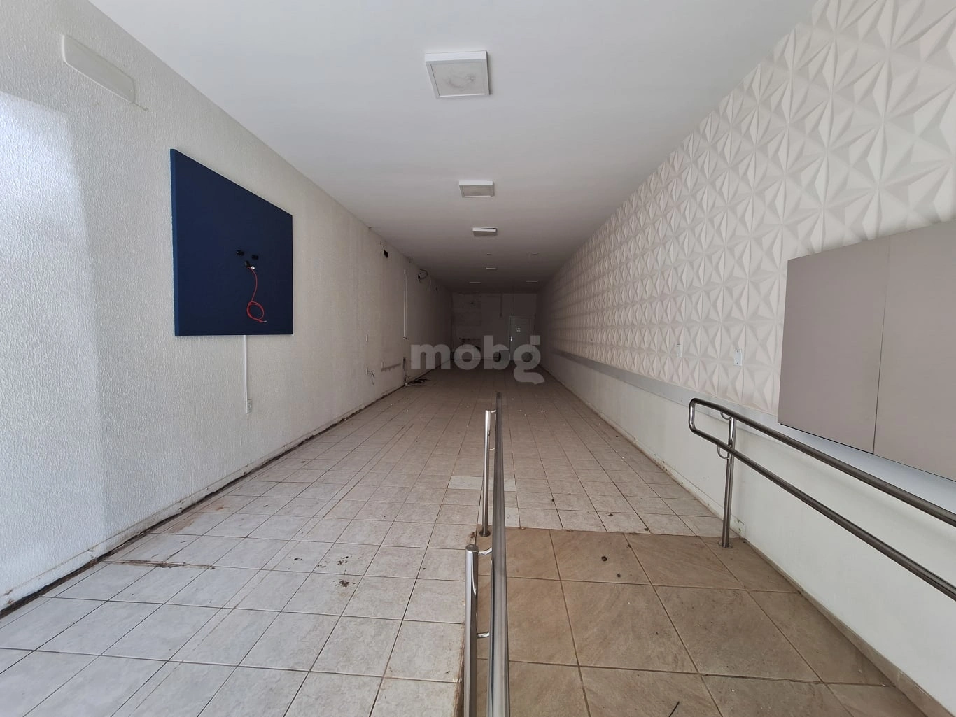 Sala_Comercial para alugar em Chapecó, Centro