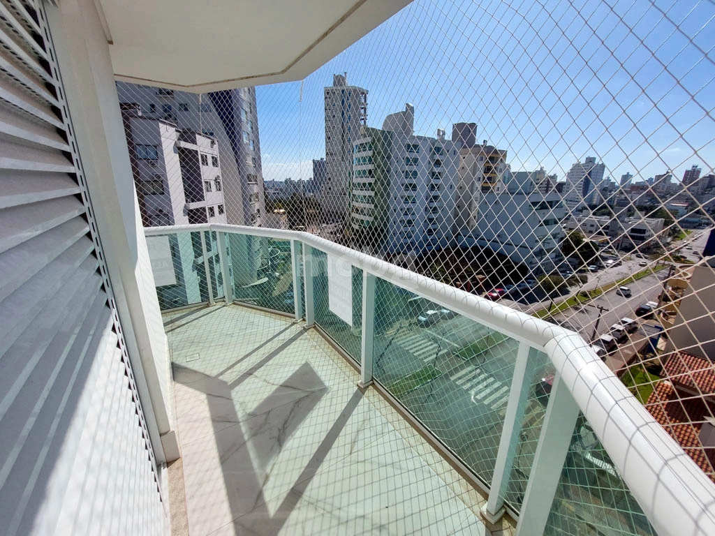 Apartamento para alugar com 3 quartos