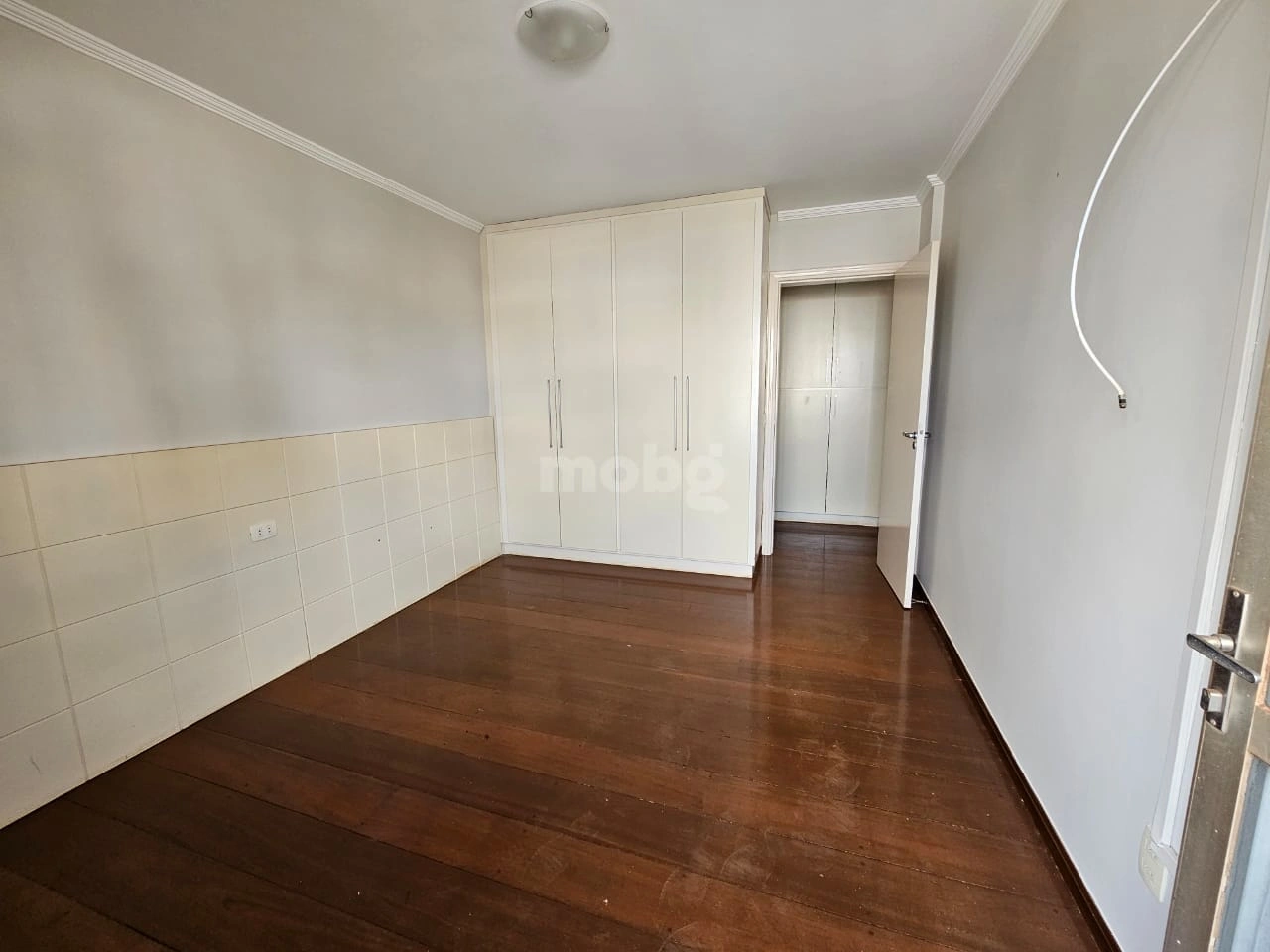 Apartamento para alugar com 2 quartos