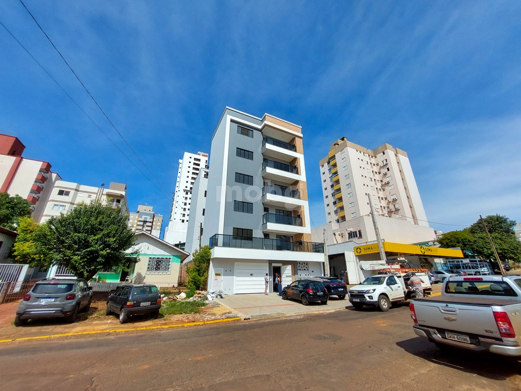 Apartamento para alugar com 2 quartos