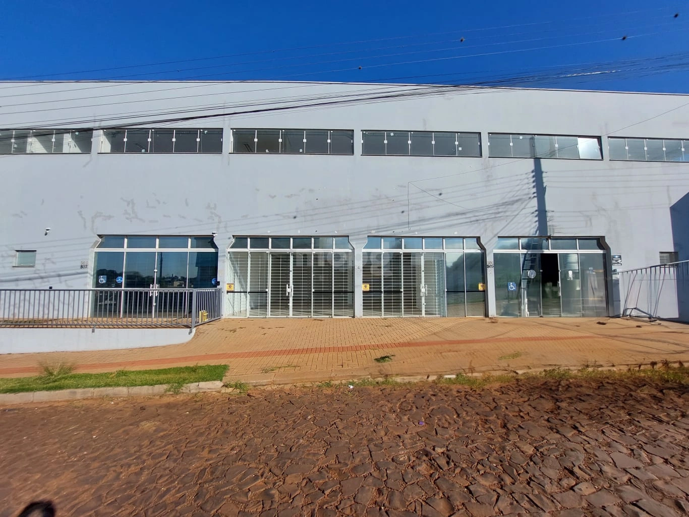 Sala_Comercial para alugar em Chapecó, Efapi