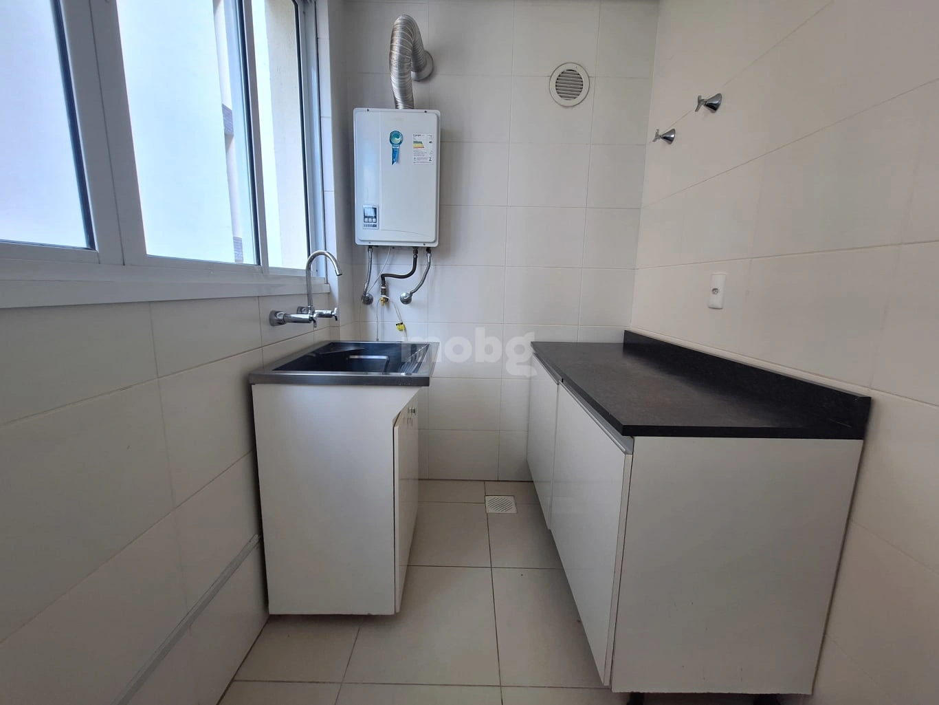 Apartamento para alugar com 2 quartos