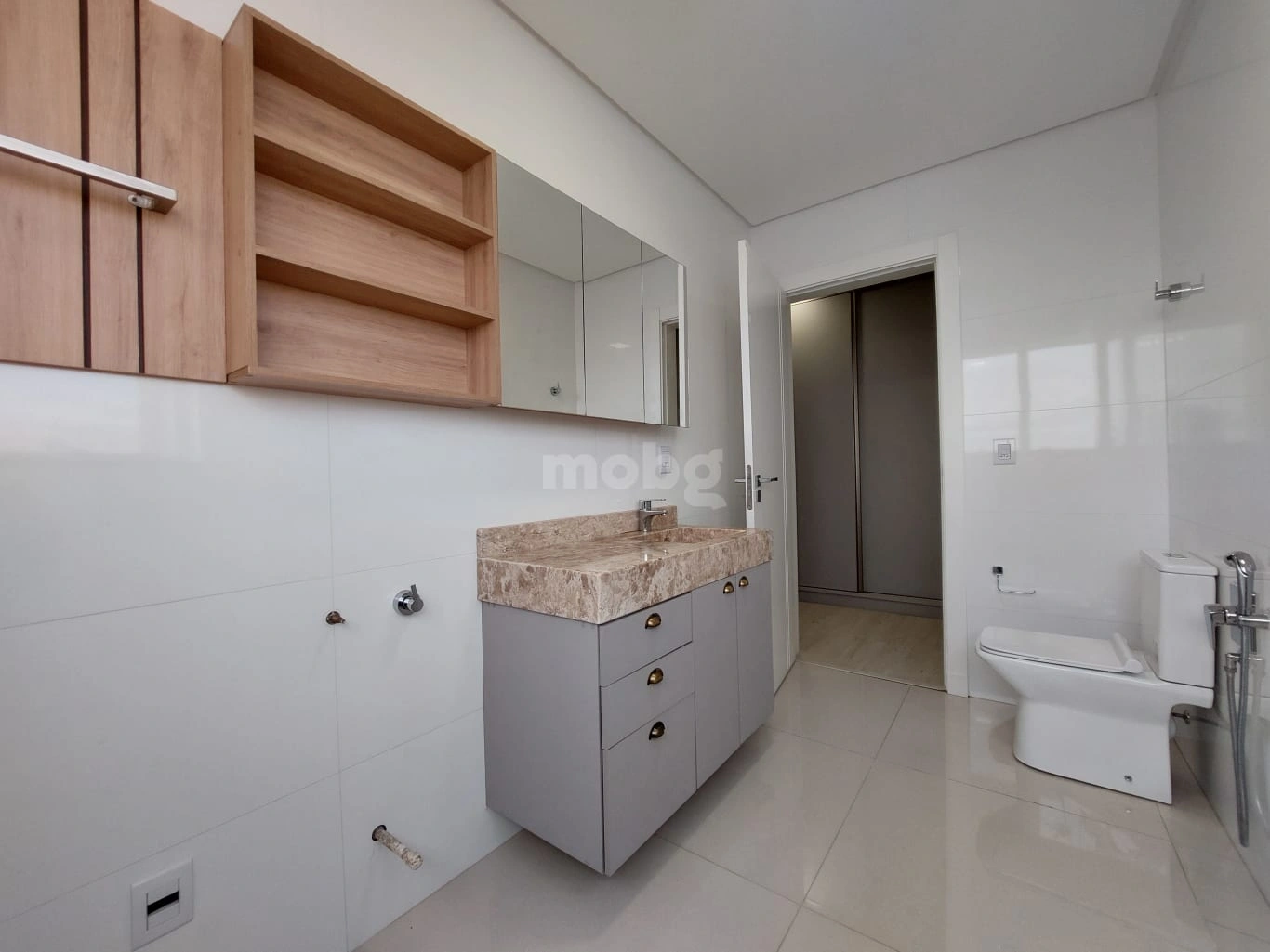 Apartamento para alugar com 3 quartos