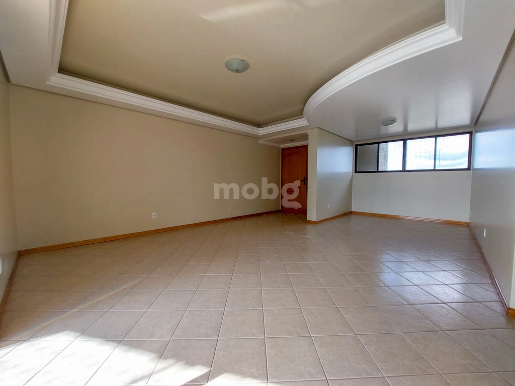 Apartamento para alugar com 3 quartos