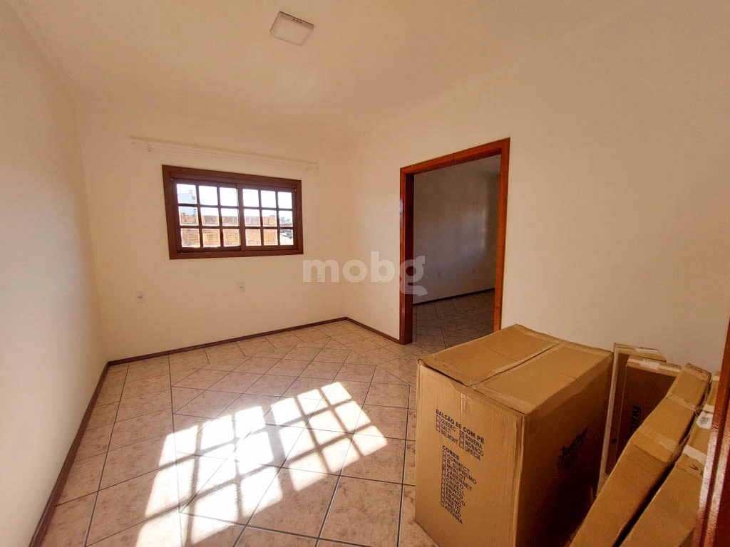 Casa para alugar com 3 quartos