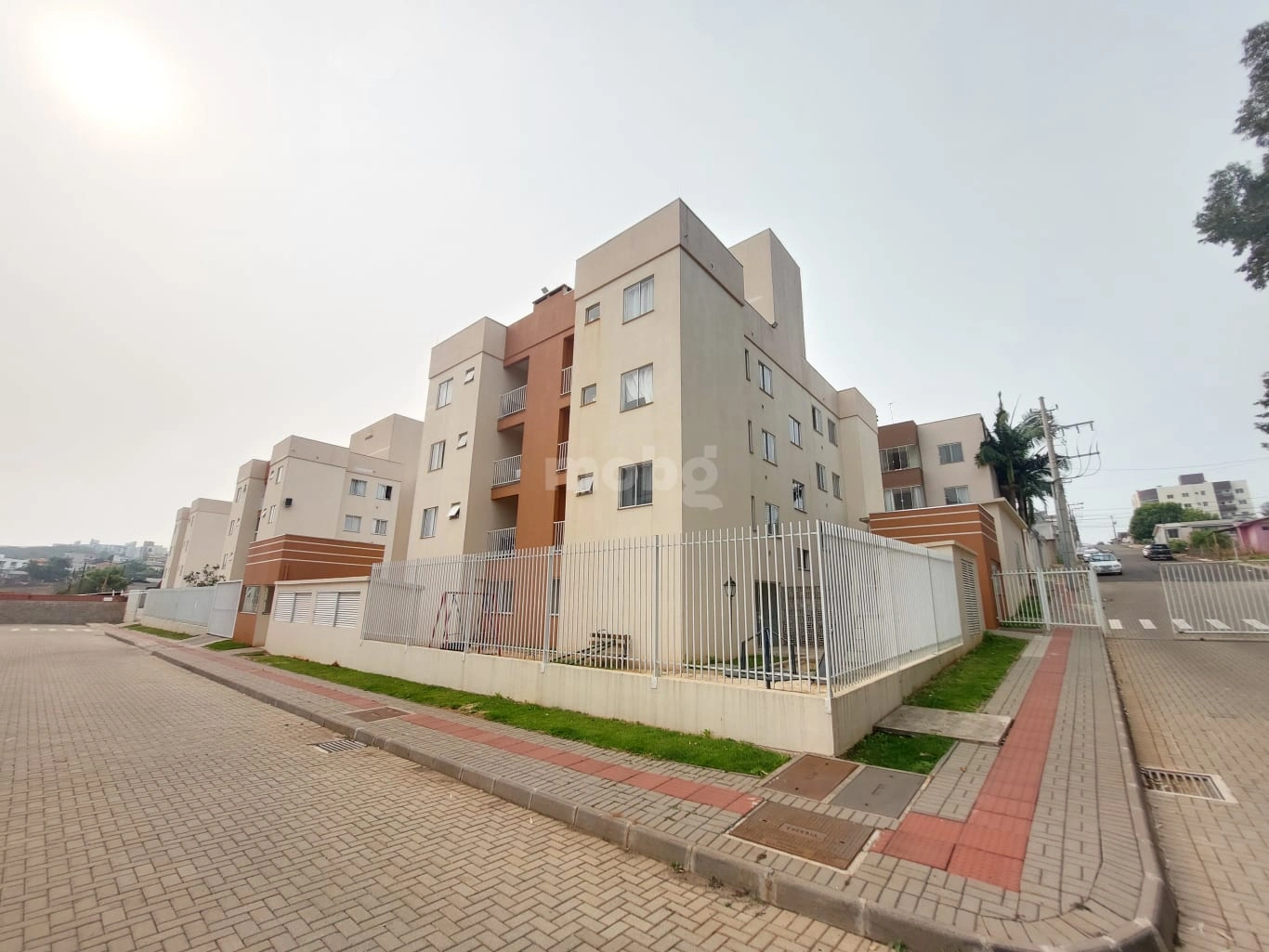 Apartamento para alugar com 2 quartos