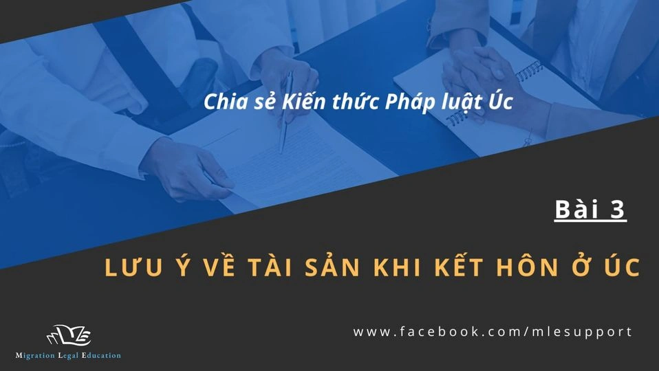 Thoả thuận tài sản trước hôn nhân image