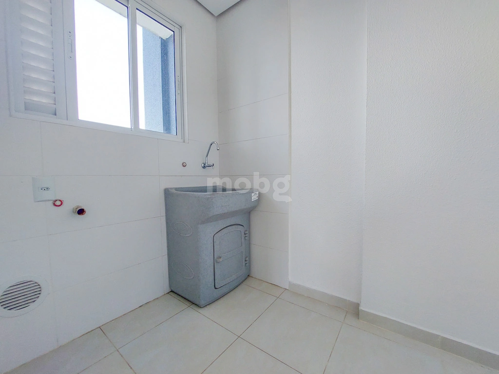 Apartamento para alugar com 2 quartos