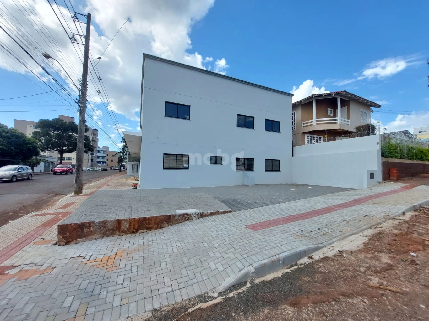 Sala_Comercial para alugar em Chapecó, Jardim Itália