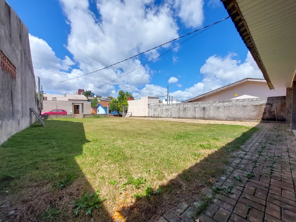 Casa para alugar com 1 quartos